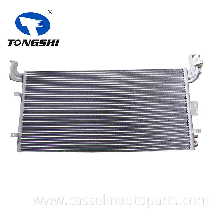 Ac Condenser for HYUNDAI SONATA IV (EF) 2.0 16V 01-04 OEM 97606-38001 Car Condenser